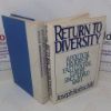 Picture of Return to Diversity: A Political History of East Central Europe since World War II