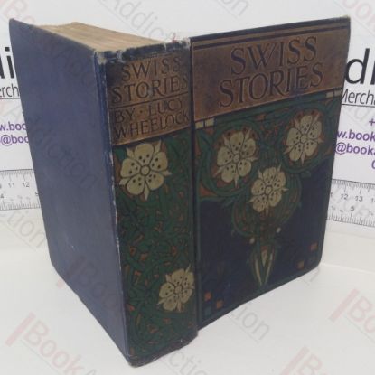 Picture of Swiss Stories for Children and Those Who Love Children