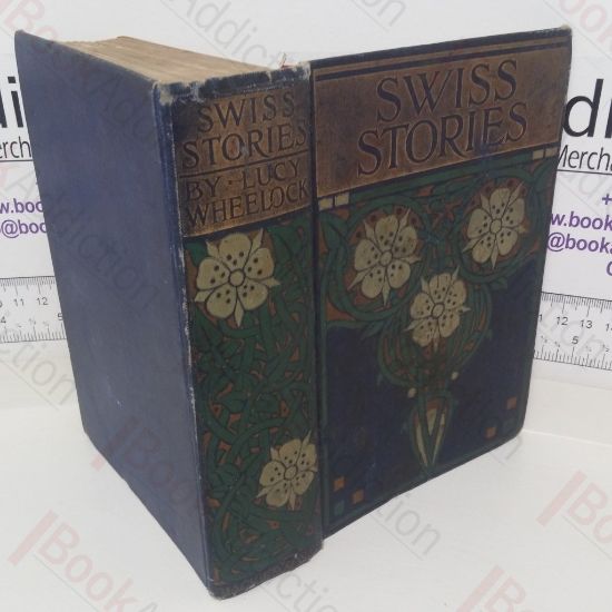 Picture of Swiss Stories for Children and Those Who Love Children