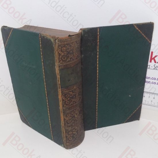 Picture of The Shropshire Word-Book: A Glossary of Archaic and Provincial Words, Etc., Used in the County