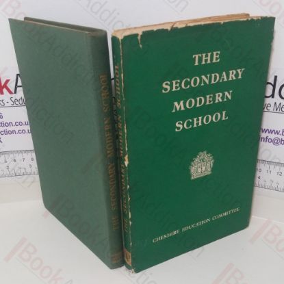 Picture of The Secondary Modern School