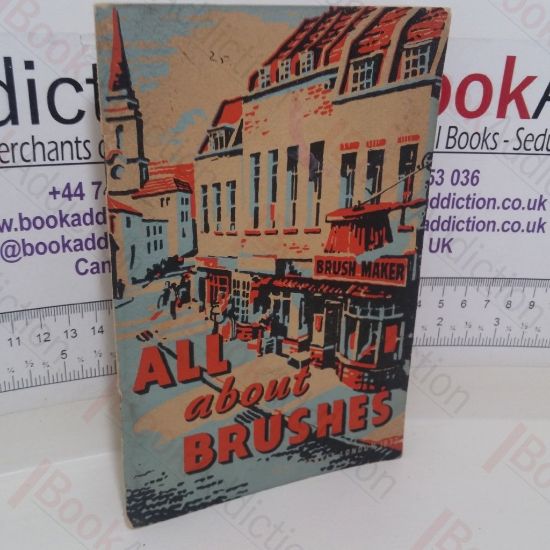 Picture of All About Brushes