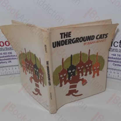 Picture of The Underground Cats