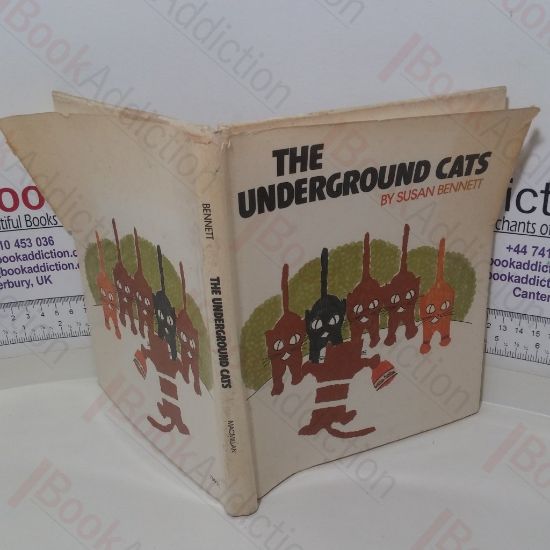 Picture of The Underground Cats