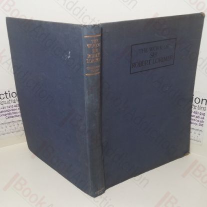 Picture of The Work of Sir Robert Lorimer