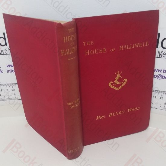 Picture of The House of Halliwell