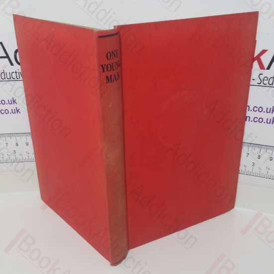 Picture of One Young Man