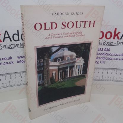 Picture of Old South: A Traveler's Guide to Virginia, North Carolina and South Carolina