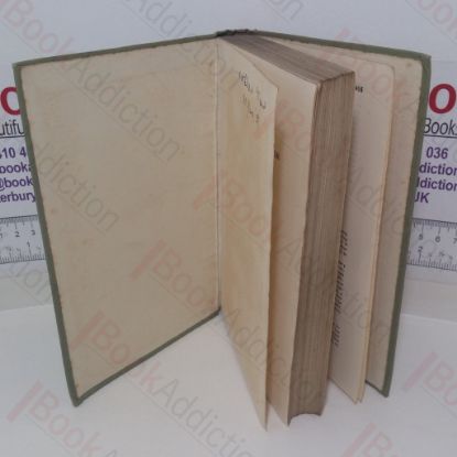 Picture of Commentary on the Sunday Lessons: New Lectionary, Year One