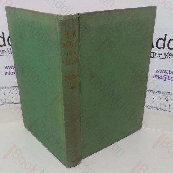 Picture of Hang Your Hat on a Pension