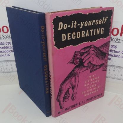 Picture of Do-It-Yourself Decorating