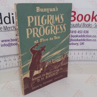 Picture of Pilgrim's Progress at Five to Ten