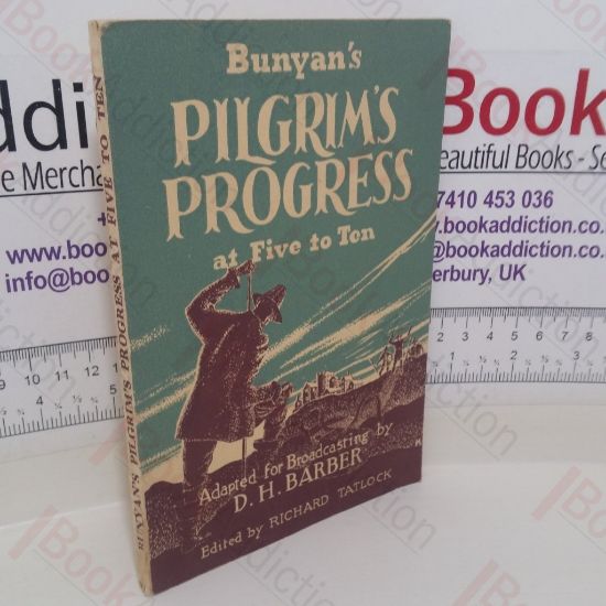 Picture of Pilgrim's Progress at Five to Ten