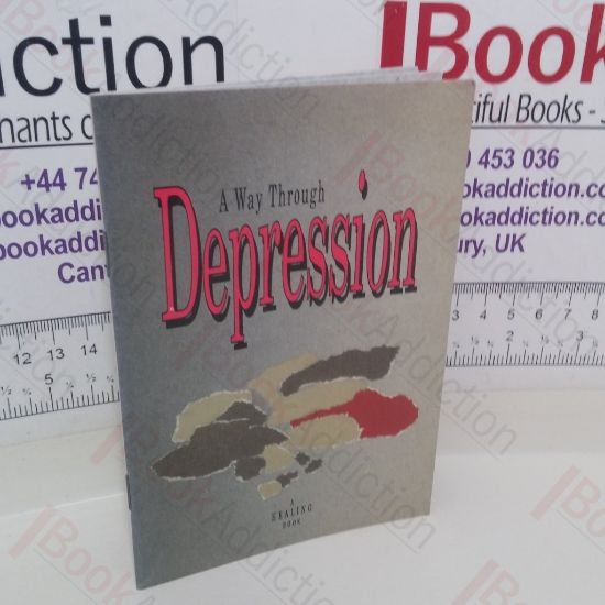 Picture of A Way Through Depression