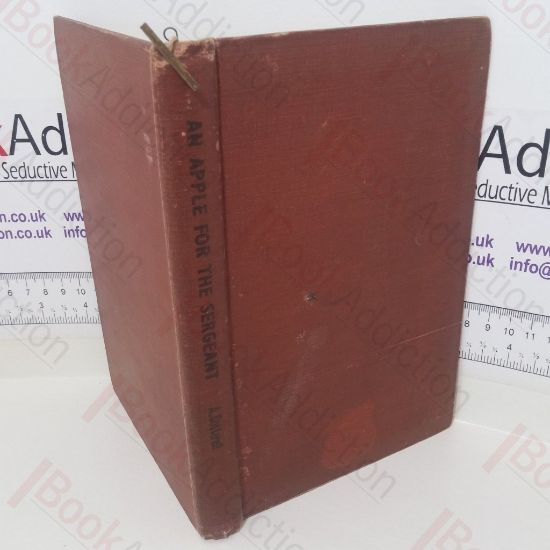 Picture of An Apple for the Sergeant