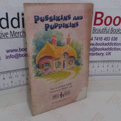 Picture of Pussikins and Puppikins