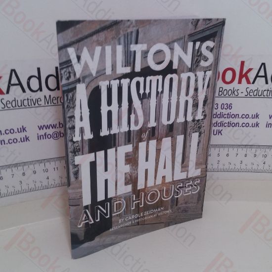 Picture of Wilton's: A History of the Hall and Houses