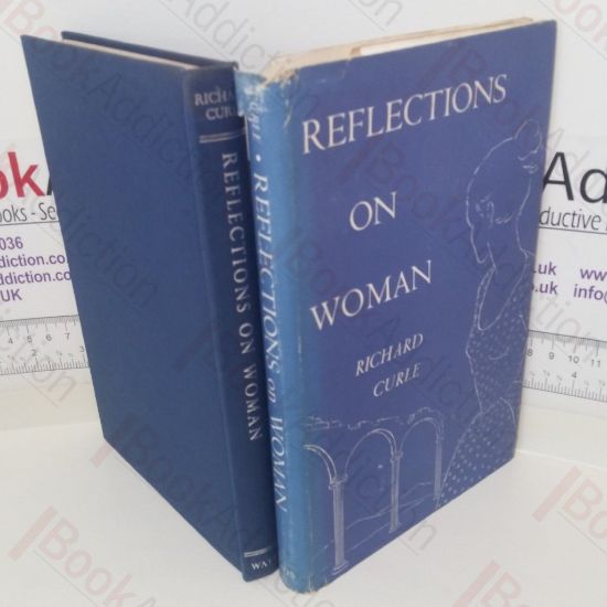 Picture of Reflections on Woman