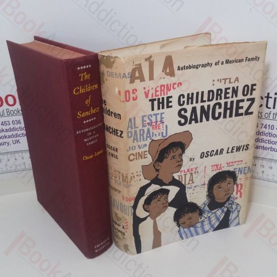 Picture of The Children of Sanchez: The Autobiography of a Mexican Family