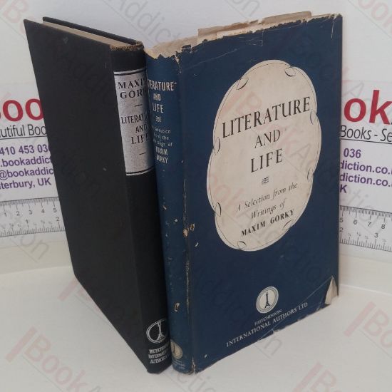 Picture of Literature and Life