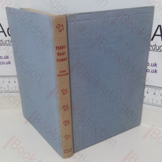 Picture of Ferryboat Tommy