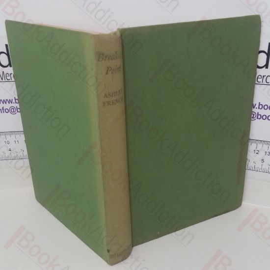 Picture of Breaking Point