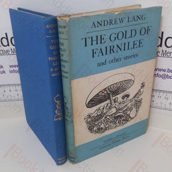 Picture of The Gold of Fairnilee and Other Stories (Gollancz Revivals series)