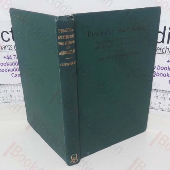 Picture of Practical Bacteriology: An Introductory Course for Students of Agriculture