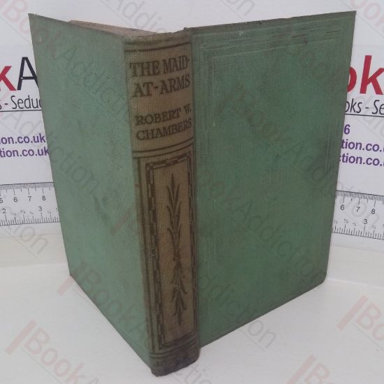 Picture of The Maid-At-Arms