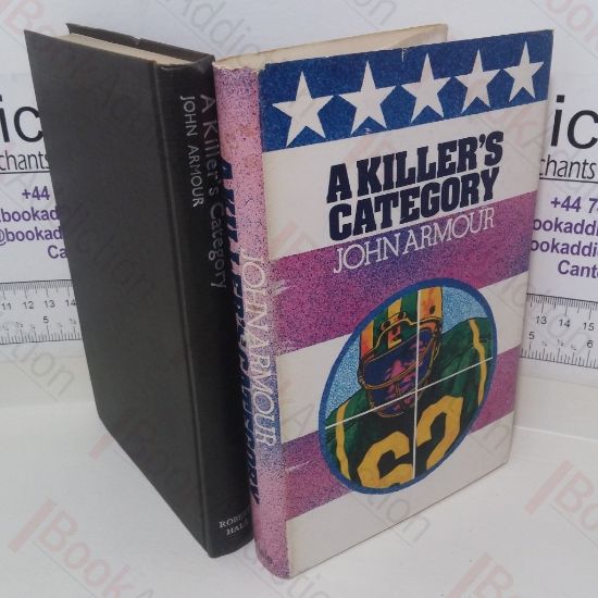 Picture of A Killer's Category