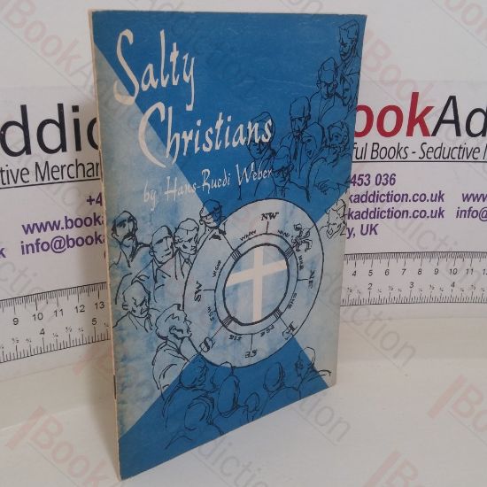 Picture of Salty Christians