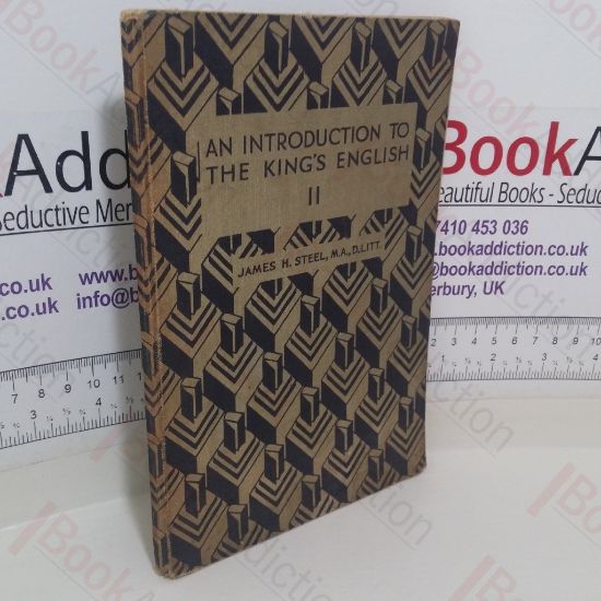 Picture of An Introduction to the King's English II