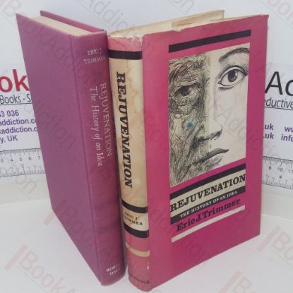 Picture of Rejuvenation: The History of an Idea