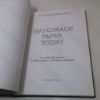 Picture of Handmade Paper Today: A Worldwide Survey of Mills, Papers, Techniques, and Uses