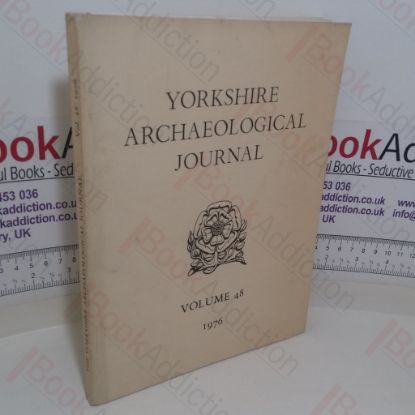 Picture of The Yorkshire Archaeological Journal (Volume 48, 1976)
