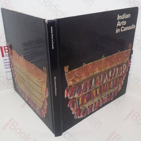 Picture of Indian Arts in Canada