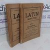 Picture of Latin Simplified (Part I and Part 2, Grammar)