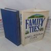 Picture of Family Ties: A Novel