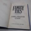 Picture of Family Ties: A Novel