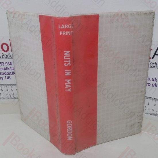 Picture of Nuts in May (Large print)