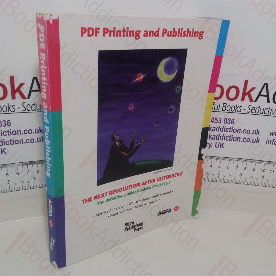 Picture of PDF Printing and Publishing: The Next Revolution After Gutenberg