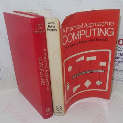 Picture of A Practical Approach to Computing