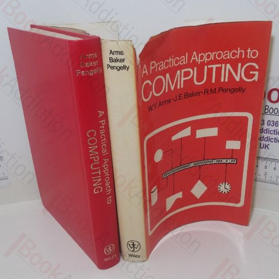 Picture of A Practical Approach to Computing