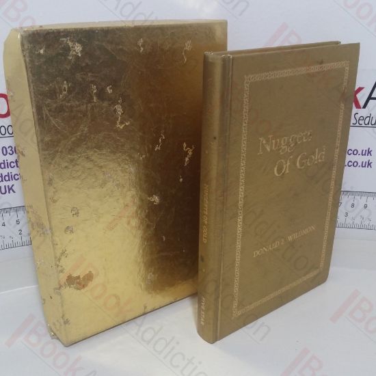 Picture of Nuggets of Gold