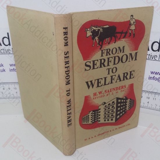 Picture of From Serfdom to Welfare