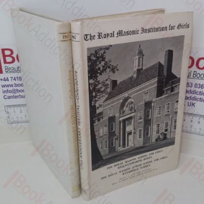 Picture of The Royal Masonic Institution for Girls Year Book: 1967