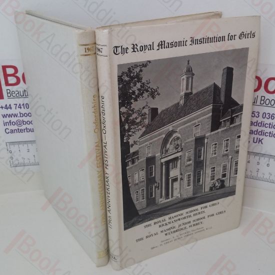 Picture of The Royal Masonic Institution for Girls Year Book: 1967