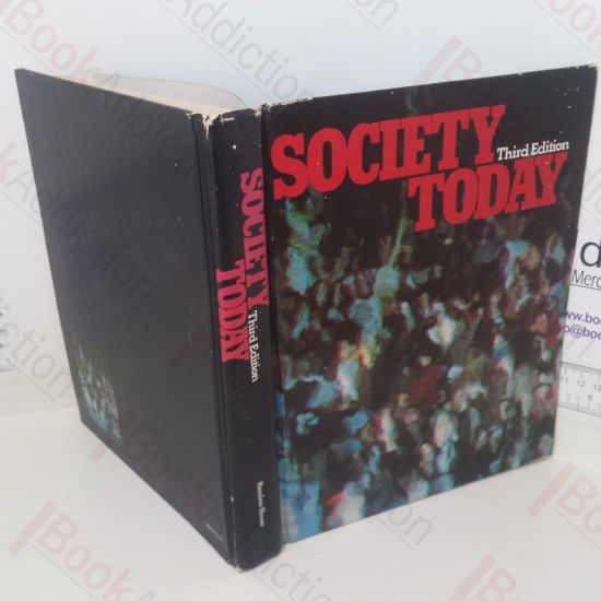Picture of Society Today