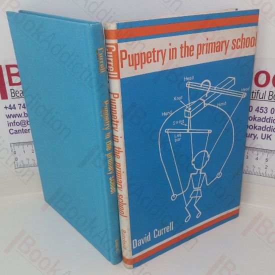 Picture of Puppetry in the Primary School