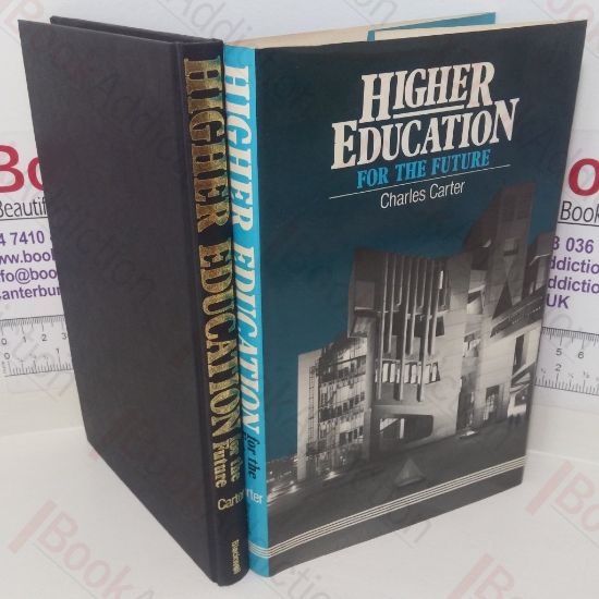 Picture of Higher Education for the Future (Mainstream Series)